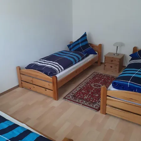 Penzion Gasthof Weissbraustuben *