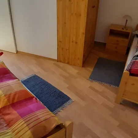 Penzion Gasthof Weissbraustuben Altötting