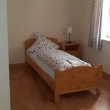 Penzion Gasthof Weissbraustuben Altötting