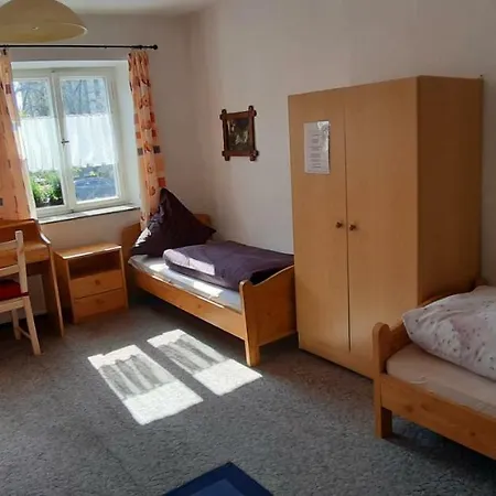 Penzion Gasthof Weissbraustuben