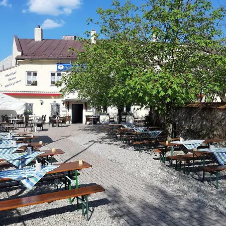 Gasthof Weissbraustuben