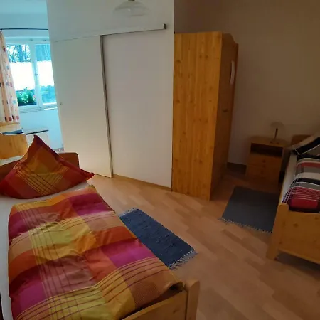 Penzion Gasthof Weissbraustuben Altötting