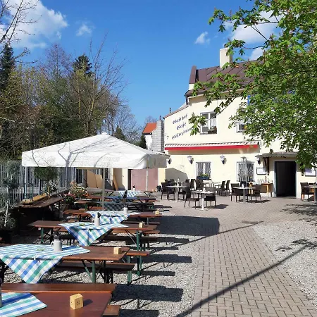 Gasthof Weissbraustuben Penzion