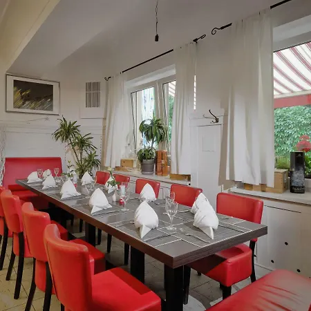 Gasthof Weissbraustuben