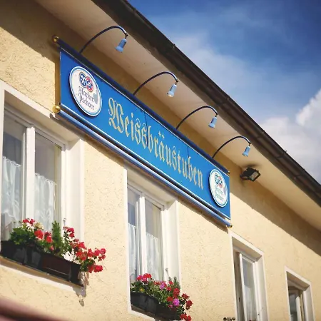 Gasthof Weissbraustuben