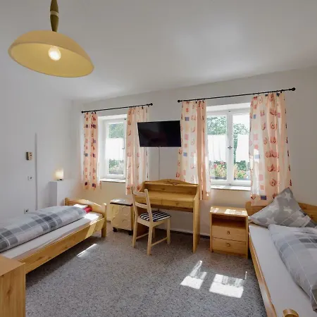 Penzion Gasthof Weissbraustuben *