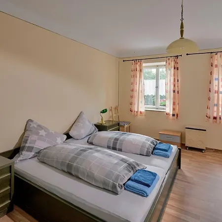 Penzion Gasthof Weissbraustuben Altötting