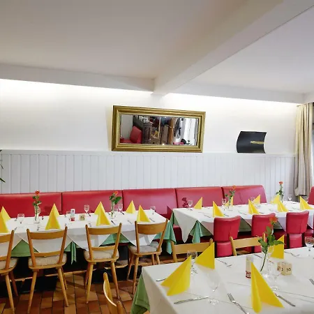 Gasthof Weissbraustuben Penzion *