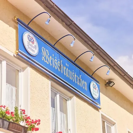Gasthof Weissbraustuben Penzion