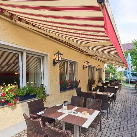 Gasthof Weissbraustuben Altötting