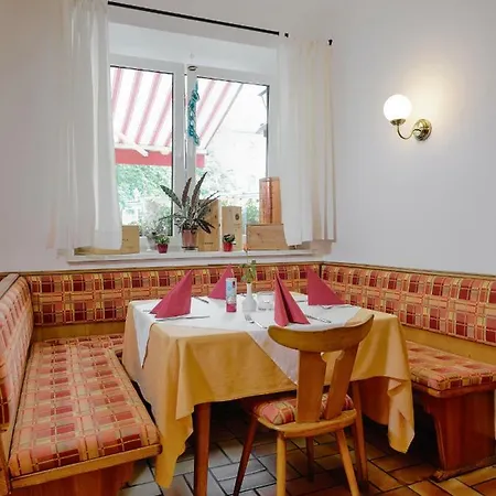 Gasthof Weissbraustuben *